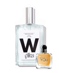 PERFUME 113 | Because It's You
