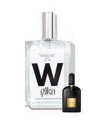 PERFUME 116 |  Black Orchid