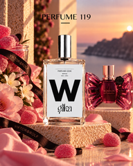PERFUME 119 | Bonbon