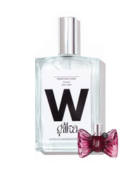 PERFUME 119 | Bonbon
