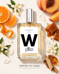 PERFUME 119 | Bonbon