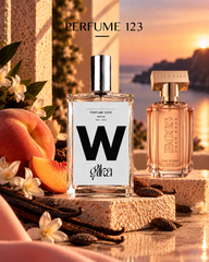 PERFUME 123 | The Scent for Her