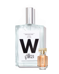 PERFUME 123 | The Scent for Her