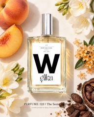 PERFUME 123 | The Scent for Her