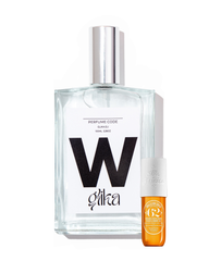 PERFUME 124 | Brazilian 62