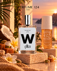 PERFUME 124 | Brazilian 62