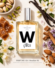 PERFUME 124 | Brazilian 62