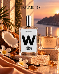 PERFUME 128 | Bronze Goddes