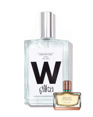 PERFUME 128 | Bronze Goddes