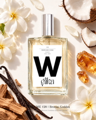 PERFUME 128 | Bronze Goddes