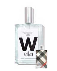 PERFUME 127 | Burberry Brit