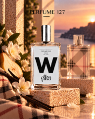 PERFUME 127 | Burberry Brit