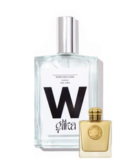 PERFUME 129 | Burberry Goddes