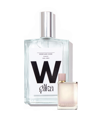 PERFUME 131 | Burberry Her