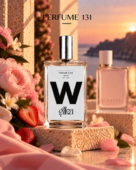 PERFUME 131 | Burberry Her