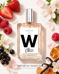 PERFUME 131 | Burberry Her