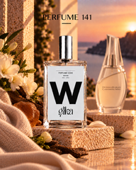 PERFUME 141 | Cashmere Mist