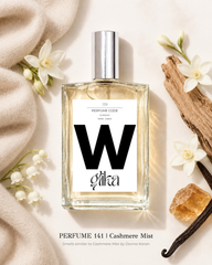 PERFUME 141 | Cashmere Mist