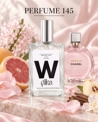 PERFUME 145 | Chance Tendre