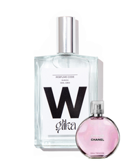 PERFUME 145 | Chance Tendre