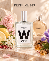 PERFUME 143 | Chance