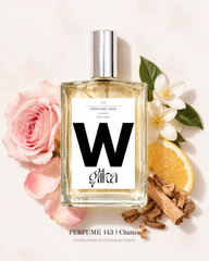 PERFUME 143 | Chance
