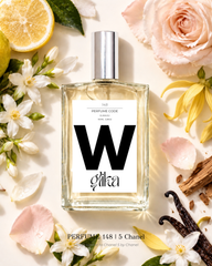 PERFUME 148 | 5 Chanel