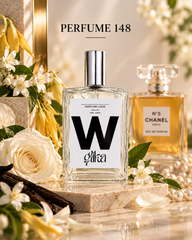 PERFUME 148 | 5 Chanel