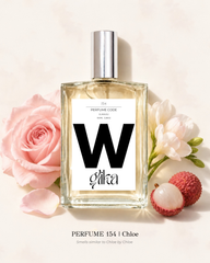 PERFUME 154 | Chloe
