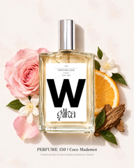 PERFUME 159 | Coco Mademoi