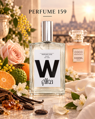 PERFUME 159 | Coco Mademoi