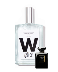 PERFUME 160 | Coco Noir