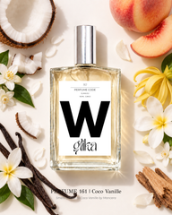 PERFUME 161 | Coco Vanille
