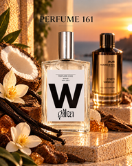 PERFUME 161 |  Coco Vanille