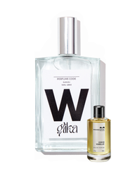 PERFUME 161 |  Coco Vanille