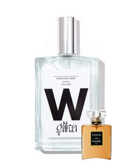 PERFUME 158 | Coco