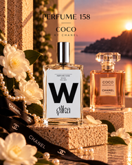 PERFUME 158 | Coco