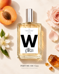 PERFUME 158 | Coco