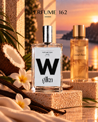 PERFUME 162 | Coconut Passion