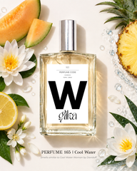 PERFUME 165 | Cool Water