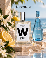 PERFUME 165 | Cool Water