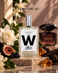 PERFUME 167 | Crystal Noir