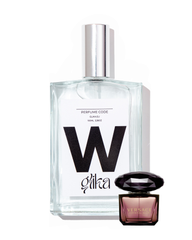 PERFUME 167 | Crystal Noir