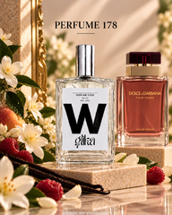 PERFUME 179 | Pour Femme