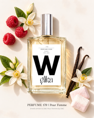 PERFUME 179 | Pour Femme
