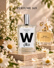 PERFUME 169 | Daisy