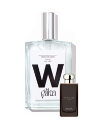PERFUME 171 | Amber Ginger Lily