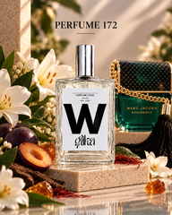 PERFUME | Decadence