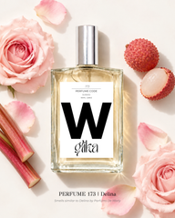PERFUME 173 | Delina