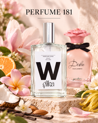PERFUME 181 | Garden